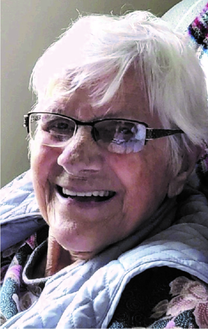 Marion J. Johnson News, Sports, Jobs Post Journal